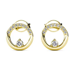 MYC-Paris Boucles D'Oreilles<Boucles d’oreilles DE0442-G