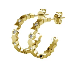 MYC-Paris Boucles D'Oreilles<Boucles d’oreilles DE0136-G