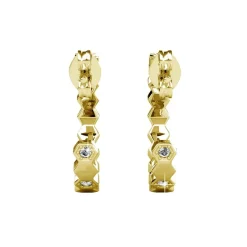 MYC-Paris Boucles D'Oreilles<Boucles d’oreilles DE0136-G