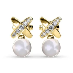 MYC-Paris Boucles D'Oreilles<Boucles d’oreilles DE0246-G