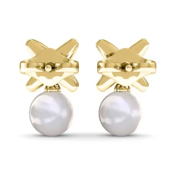 MYC-Paris Boucles D'Oreilles<Boucles d’oreilles DE0246-G