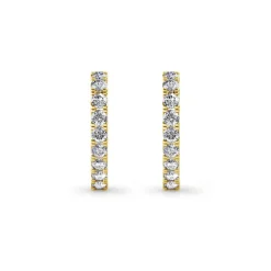 MYC-Paris Boucles D'Oreilles<Boucles d’oreilles DE0373-G