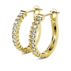 MYC-Paris Boucles D'Oreilles<Boucles d'oreilles DE0565-G