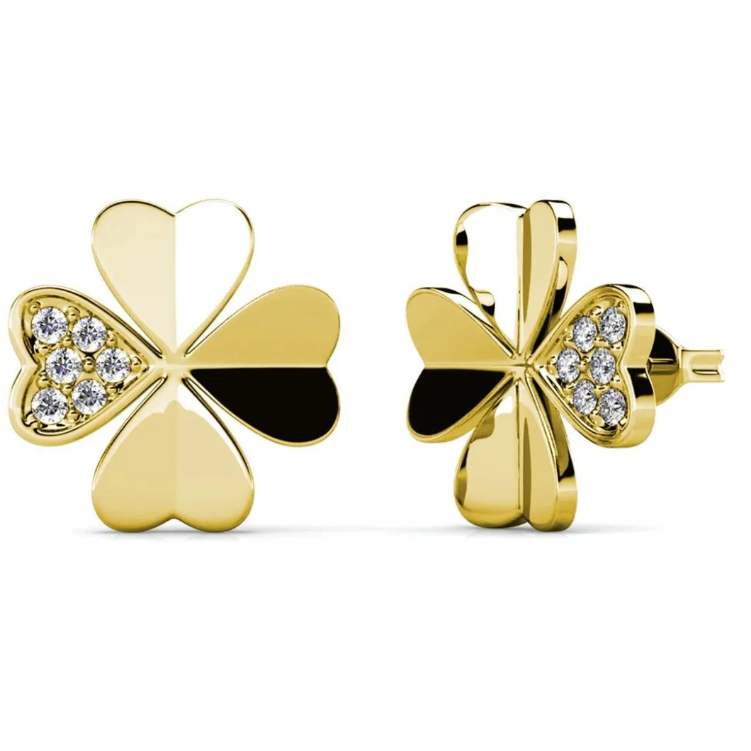 MYC-Paris Boucles D'Oreilles<Boucles d’oreilles DE0503-G