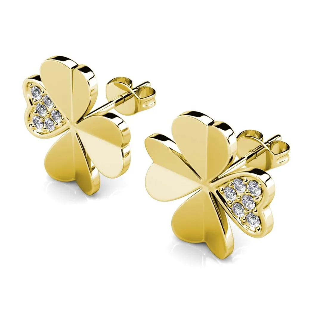 MYC-Paris Boucles D'Oreilles<Boucles d’oreilles DE0503-G