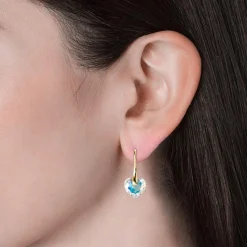 MYC-Paris Boucles D'Oreilles<Boucles d'oreilles DE0541-G-AB