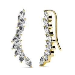 MYC-Paris Boucles D'Oreilles<Boucles d’oreilles DE0340-GC