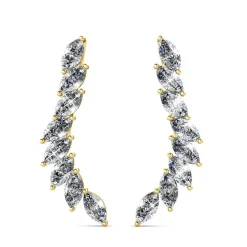 MYC-Paris Boucles D'Oreilles<Boucles d’oreilles DE0340-GC