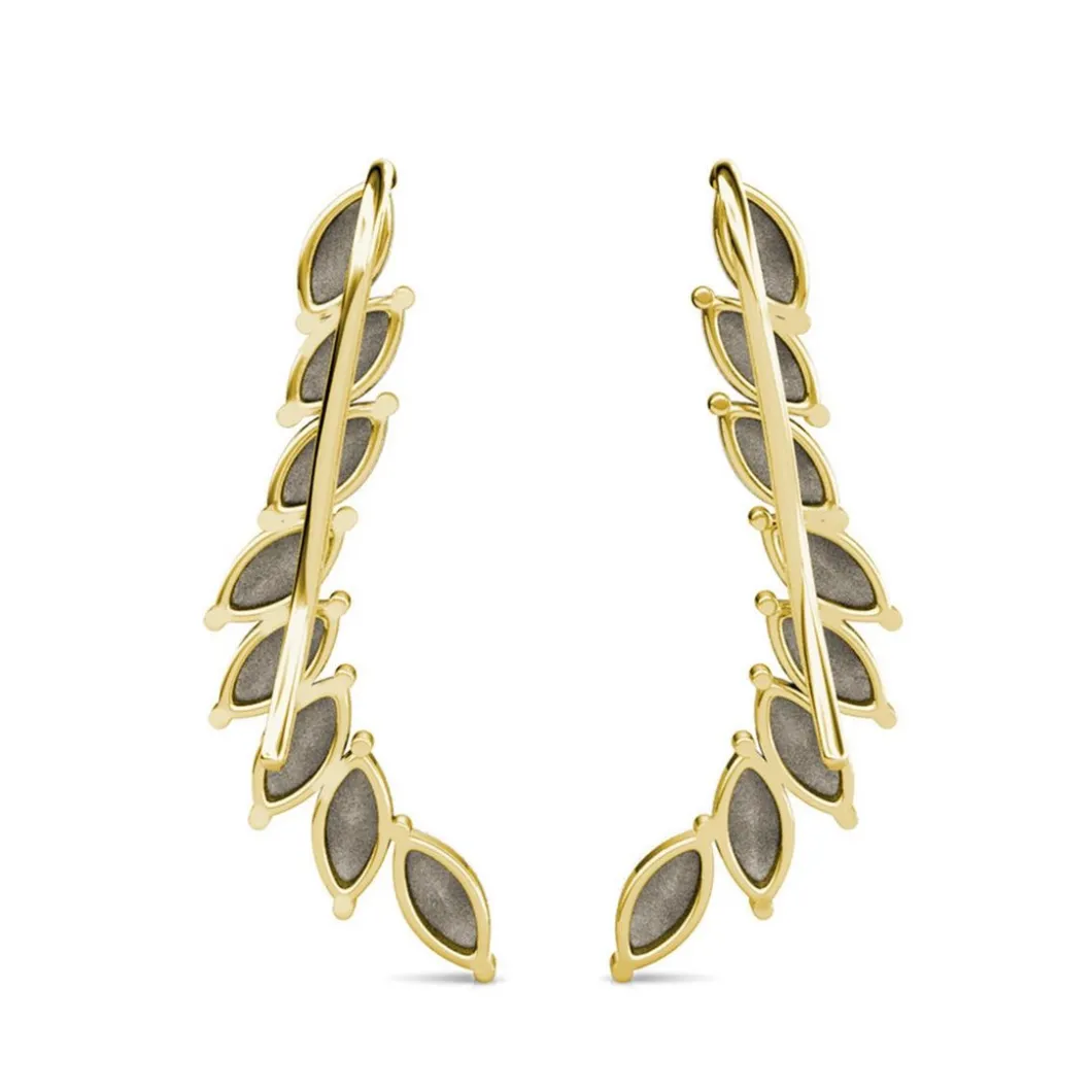 MYC-Paris Boucles D'Oreilles<Boucles d’oreilles DE0340-GC