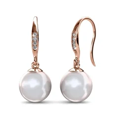 MYC-Paris Boucles D'Oreilles<Boucles d’oreilles DE0248-RG