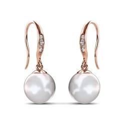 MYC-Paris Boucles D'Oreilles<Boucles d’oreilles DE0248-RG