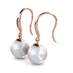 MYC-Paris Boucles D'Oreilles<Boucles d’oreilles DE0248-RG