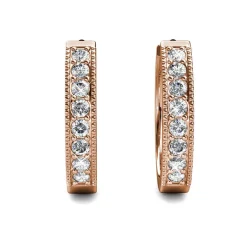 MYC-Paris Boucles D'Oreilles<Boucles d’oreilles DE0324-RG