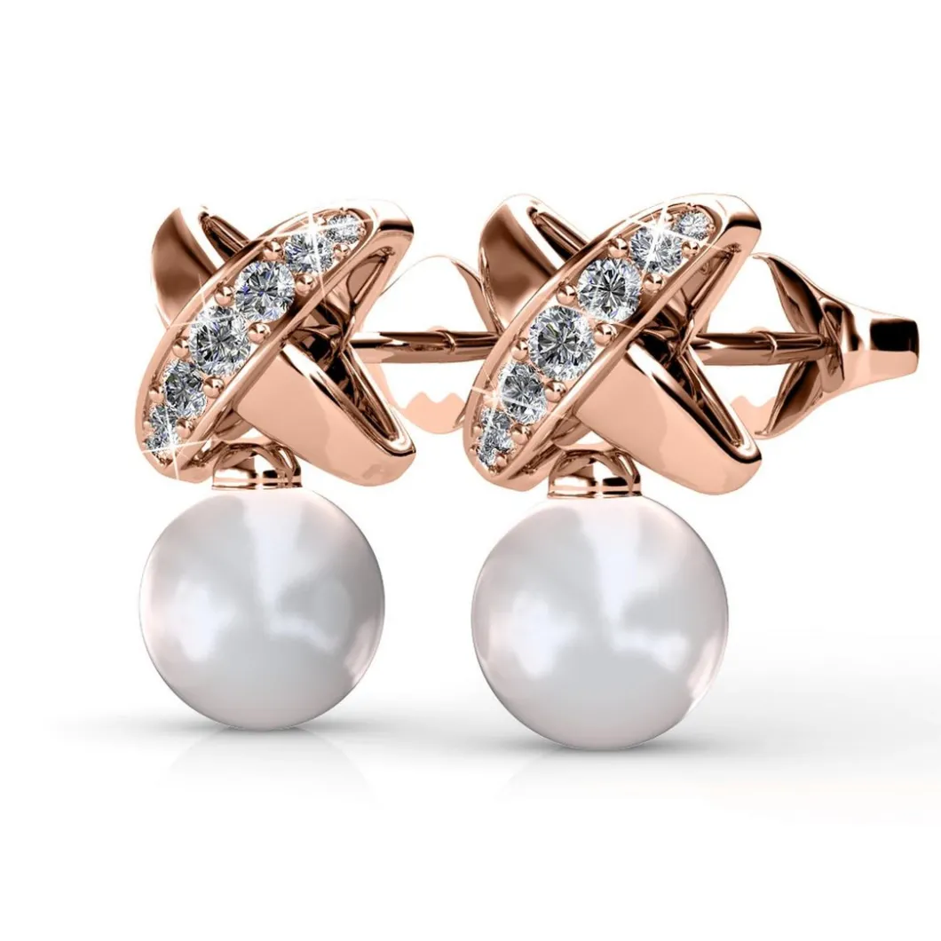 MYC-Paris Boucles D'Oreilles<Boucles d’oreilles DE0246-RG