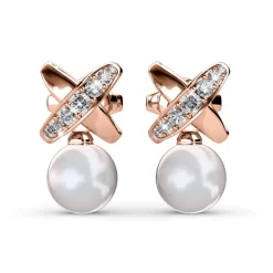 MYC-Paris Boucles D'Oreilles<Boucles d’oreilles DE0246-RG