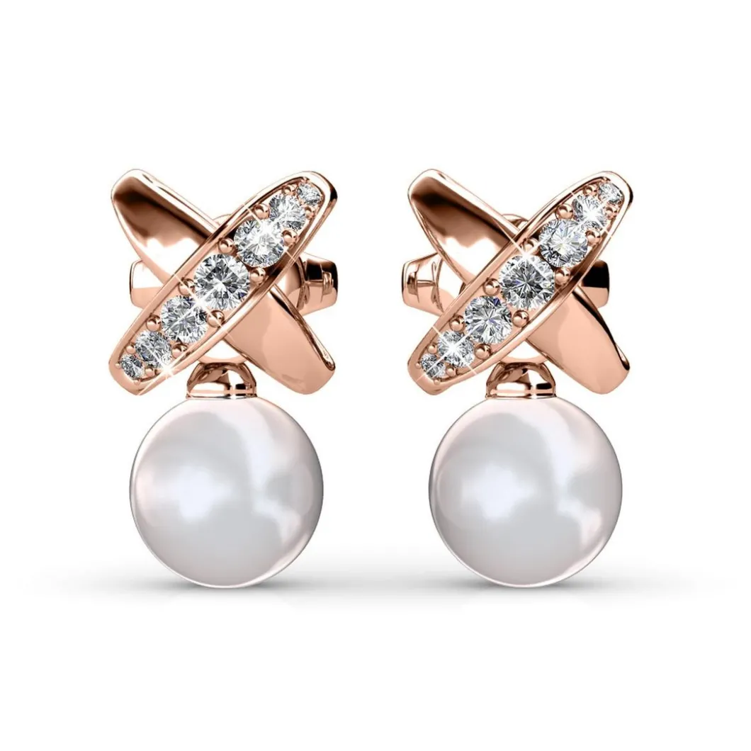 MYC-Paris Boucles D'Oreilles<Boucles d’oreilles DE0246-RG