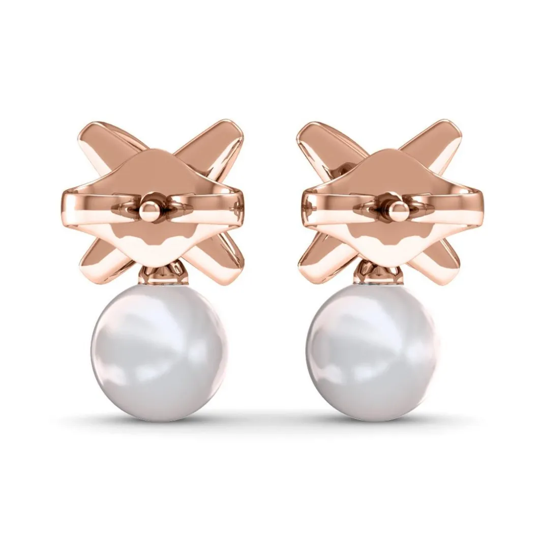 MYC-Paris Boucles D'Oreilles<Boucles d’oreilles DE0246-RG