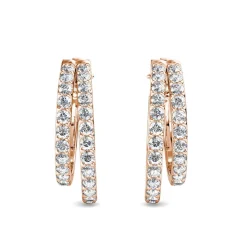 MYC-Paris Boucles D'Oreilles<Boucles d’oreilles DE0429-RG