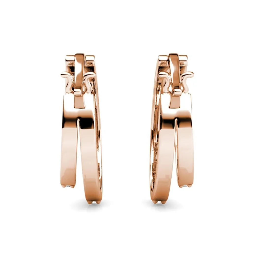 MYC-Paris Boucles D'Oreilles<Boucles d’oreilles DE0429-RG