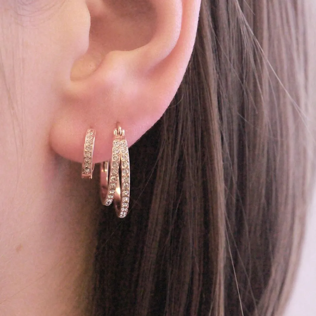 MYC-Paris Boucles D'Oreilles<Boucles d’oreilles DE0429-RG