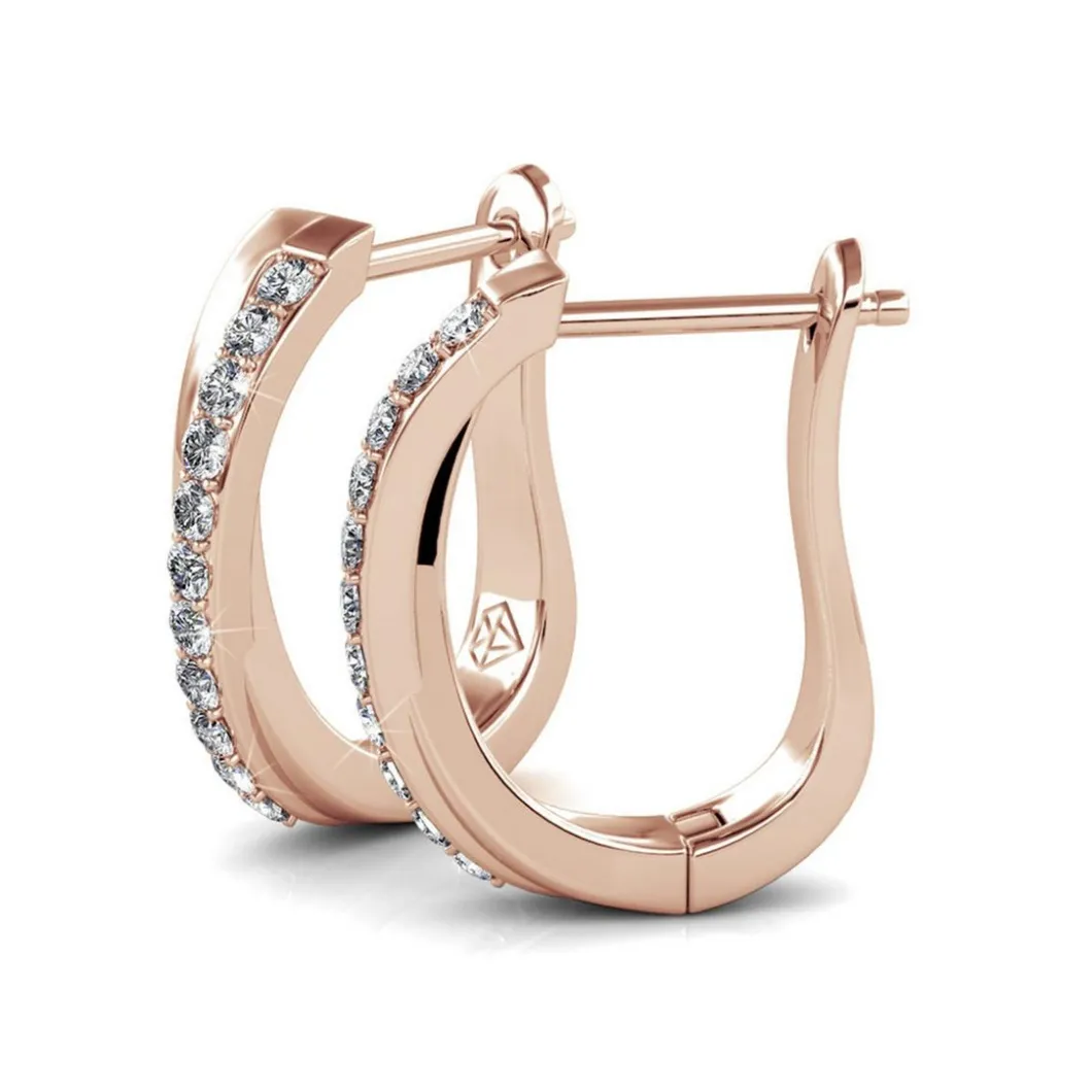 MYC-Paris Boucles D'Oreilles<Boucles d’oreilles DE0225-RG