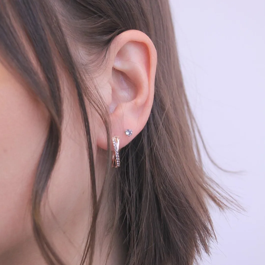 MYC-Paris Boucles D'Oreilles<Boucles d’oreilles DE0225-RG