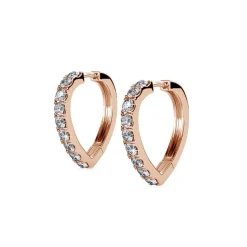 MYC-Paris Boucles D'Oreilles<Boucles d’oreilles DE0373-RG