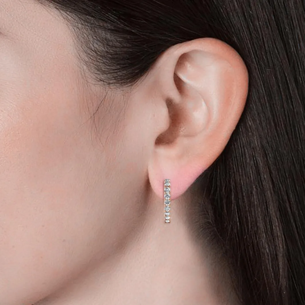 MYC-Paris Boucles D'Oreilles<Boucles d’oreilles DE0373-RG