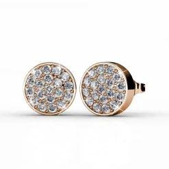 MYC-Paris Boucles D'Oreilles<Boucles d'oreilles DE0154-RG