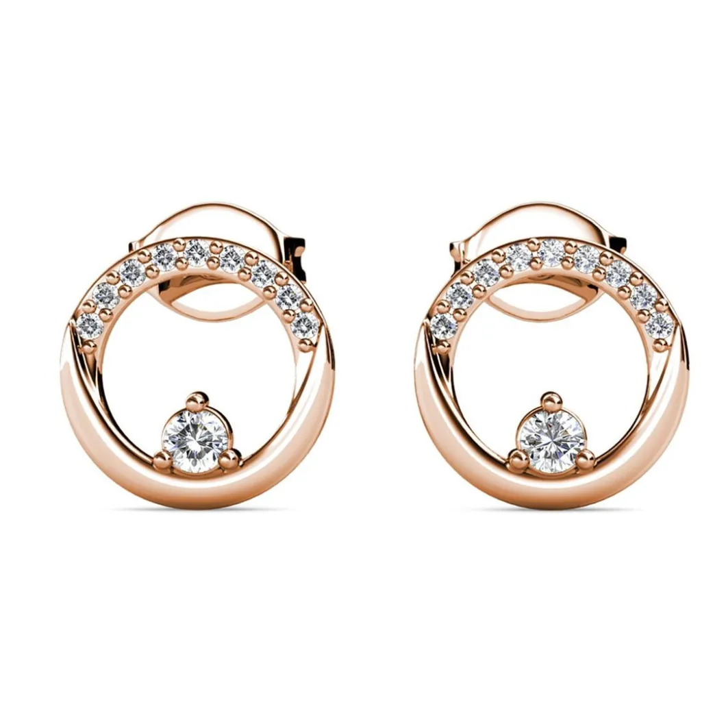 MYC-Paris Boucles D'Oreilles<Boucles d’oreilles DE0442-RG