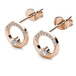 MYC-Paris Boucles D'Oreilles<Boucles d’oreilles DE0442-RG