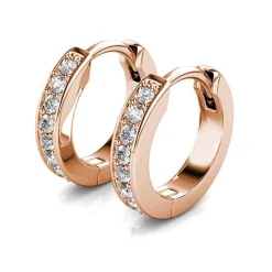 MYC-Paris Boucles D'Oreilles<Boucles d'oreilles DE0549-RG