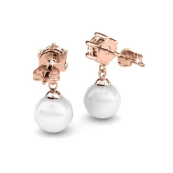 MYC-Paris Boucles D'Oreilles<Boucles d’oreilles DE0259-RG