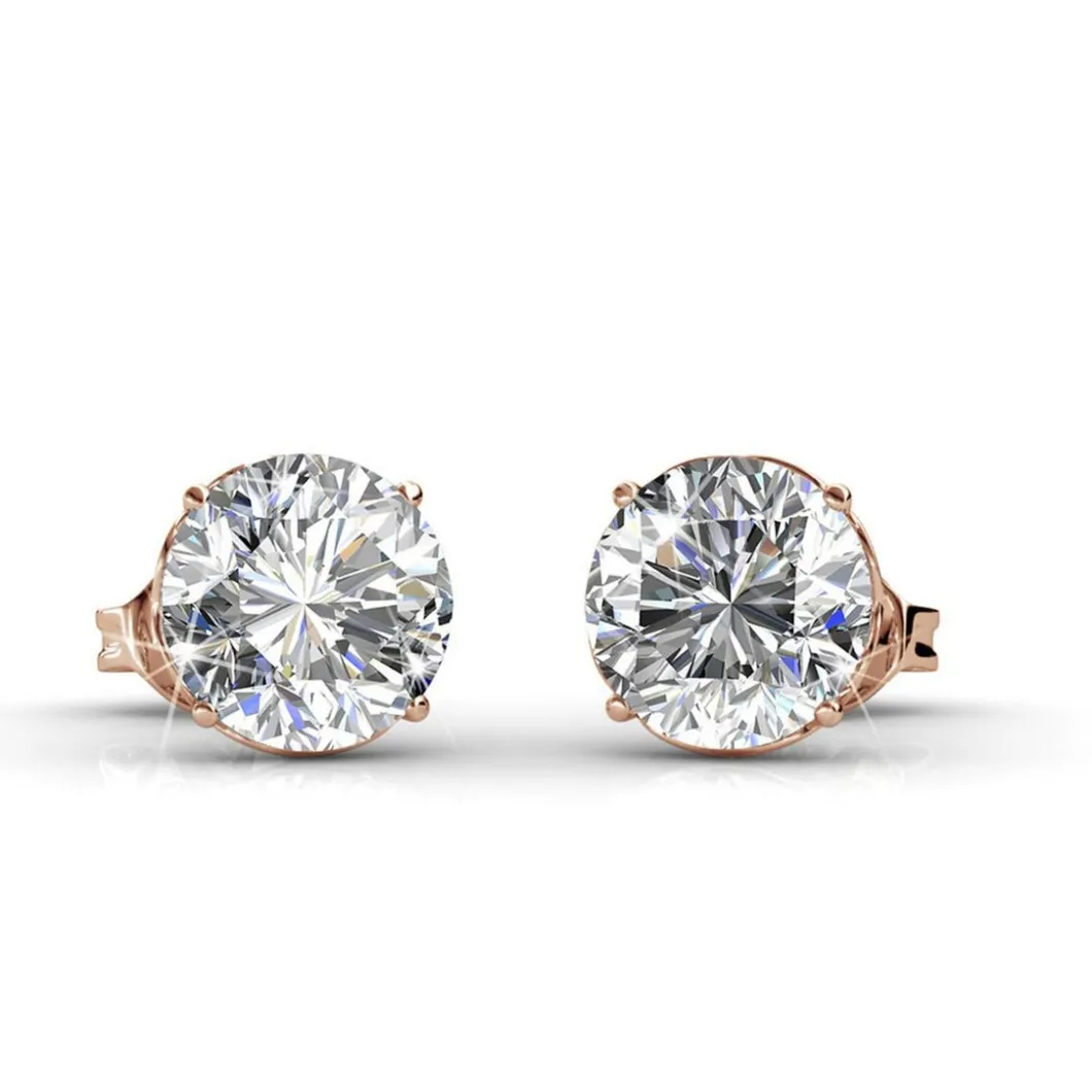 MYC-Paris Boucles D'Oreilles<Boucles d'oreilles DE0211-RG