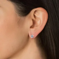 MYC-Paris Boucles D'Oreilles<Boucles d'oreilles DE0211-RG