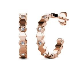 MYC-Paris Boucles D'Oreilles<Boucles d’oreilles DE0136-RG