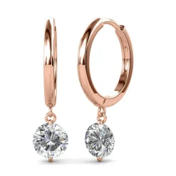 MYC-Paris Boucles D'Oreilles<Boucles d’oreilles DE0228-RG