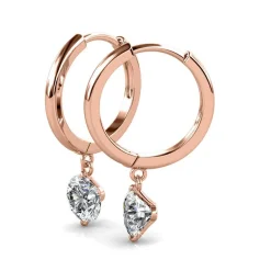 MYC-Paris Boucles D'Oreilles<Boucles d’oreilles DE0228-RG