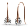 MYC-Paris Boucles D'Oreilles<Boucles d’oreilles DE0162-RG EVIDENCE