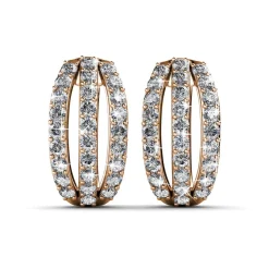 MYC-Paris Boucles D'Oreilles<Boucles d’oreilles DE0153-RG