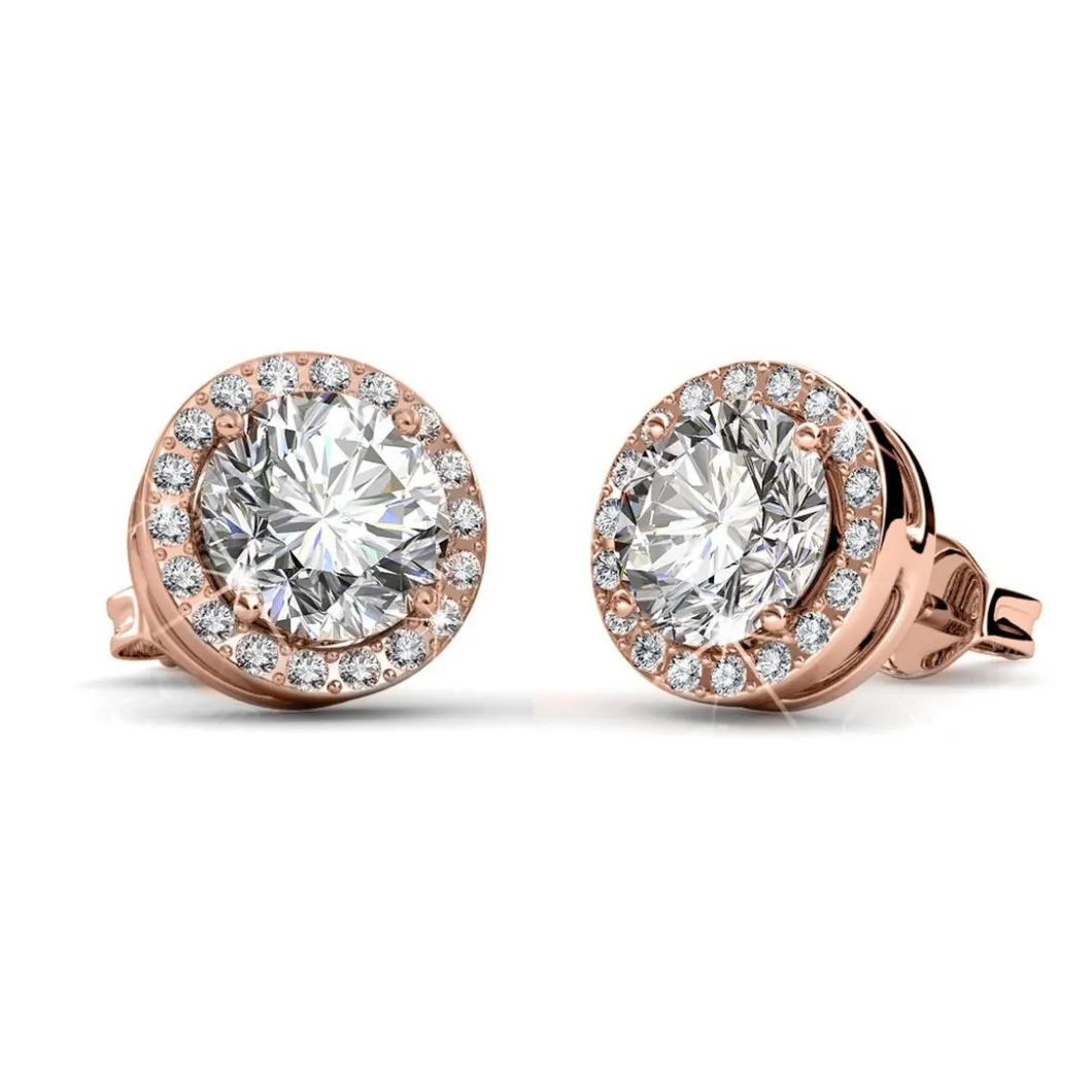 MYC-Paris Boucles D'Oreilles<Boucles d’oreilles DE0247-RG