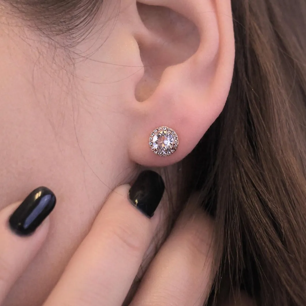 MYC-Paris Boucles D'Oreilles<Boucles d’oreilles DE0247-RG