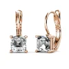 MYC-Paris Boucles D'Oreilles<Boucles d’oreilles DE0007-RG-C Square
