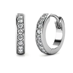 MYC-Paris Boucles D'Oreilles<Boucles d'oreilles DE0549-S