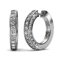 MYC-Paris Boucles D'Oreilles<Boucles d’oreilles DE0035-S