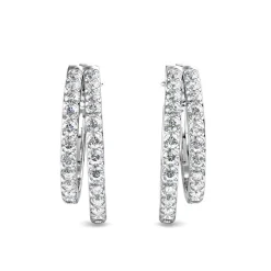 MYC-Paris Boucles D'Oreilles<Boucles d’oreilles DE0429-S