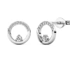 MYC-Paris Boucles D'Oreilles<Boucles d’oreilles DE0442-S