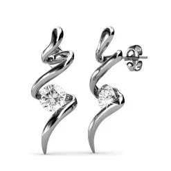 MYC-Paris Boucles D'Oreilles<Boucles d’oreilles DE0033-S EVIDENCE