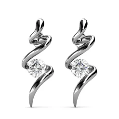 MYC-Paris Boucles D'Oreilles<Boucles d’oreilles DE0033-S EVIDENCE