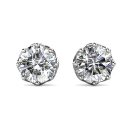 MYC-Paris Boucles D'Oreilles<Boucles d'oreilles DE0081-S EVIDENCE